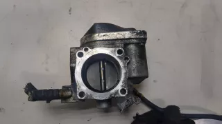 06B133062L Дроссельная заслонка Volkswagen Passat B5 Арт 20043666, вид 4