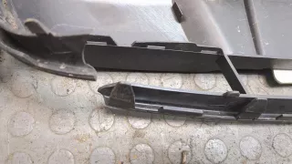 1895961,DT1117B968AC Решетка радиатора Ford Transit 4 Арт 20043169, вид 3