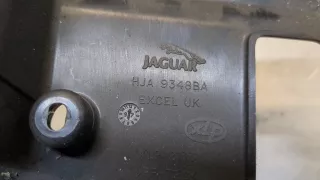 LJA6467AD,LJD6460AA,LJA6455BC Кожух рулевой колонки Jaguar XK X100 Арт 20043840, вид 5