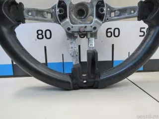 32307851517 BMW Рулевое колесо для AIR BAG (без AIR BAG) BMW X1 F48 Арт E81031492, вид 5