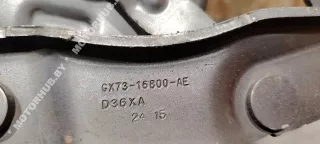 GX7316800AE Петля капота правая Jaguar XE 1 Арт 00109056, вид 4