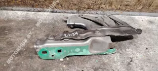 GX7316800AE Петля капота правая Jaguar XE 1 Арт 00109056, вид 5