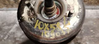 6750355 Пневмоподушка BMW X5 E53 Арт 00109037, вид 2