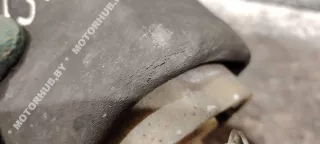 6750355 Пневмоподушка BMW X5 E53 Арт 00109037, вид 5