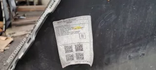  Бампер задний Jaguar XE 1 Арт 00109019, вид 20