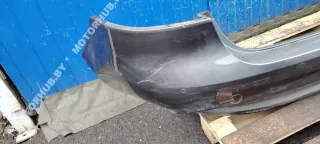  Бампер задний Jaguar XE 1 Арт 00109019, вид 7