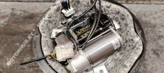 37226753862,6753862 Компрессор пневмоподвески BMW X5 E53 Арт 00108992, вид 4