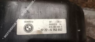 37226753862,6753862 Компрессор пневмоподвески BMW X5 E53 Арт 00108992, вид 5