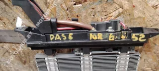 1K0963235F Электрический радиатор отопителя (тэн) Volkswagen Passat B6 Арт 00108652, вид 2