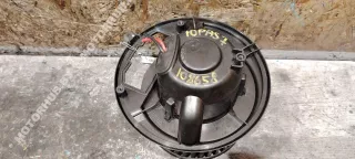 1K2820015G Моторчик печки Volkswagen Passat B7 Арт 00108658, вид 1