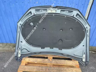  Шумоизоляция капота Volkswagen Passat B7 Арт 00018673a, вид 1