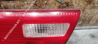 8409011 Фонарь крышки багажника левый BMW X5 E53 Арт 00108520, вид 5