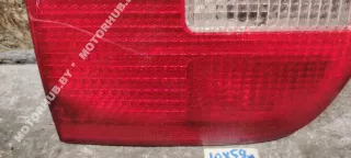 8409011 Фонарь крышки багажника левый BMW X5 E53 Арт 00108520, вид 7