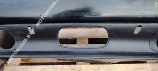 8402324 Бампер задний BMW X5 E53 Арт 00108459, вид 13