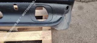 8402324 Бампер задний BMW X5 E53 Арт 00108459, вид 14