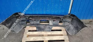 8402324 Бампер задний BMW X5 E53 Арт 00108459, вид 18