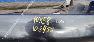 8402324 Бампер задний BMW X5 E53 Арт 00108459, вид 2