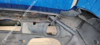 8402324 Бампер задний BMW X5 E53 Арт 00108459, вид 21