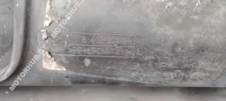 8402324 Бампер задний BMW X5 E53 Арт 00108459, вид 27