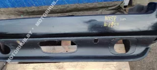 8402324 Бампер задний BMW X5 E53 Арт 00108459, вид 7