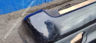 8402324 Бампер задний BMW X5 E53 Арт 00108459, вид 9