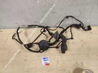 DG9T14633 Проводка двери задней левой Ford Mondeo 5 Арт 00108709, вид 1