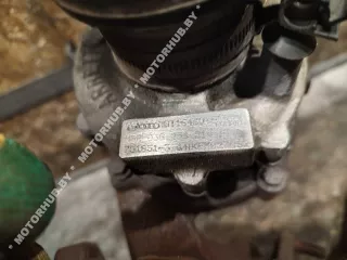 036253014F Турбина Volkswagen Passat B6 Арт 00108732, вид 11