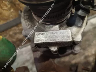 036253014F Турбина Volkswagen Passat B6 Арт 00108732, вид 12