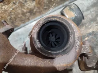 036253014F Турбина Volkswagen Passat B6 Арт 00108732, вид 15
