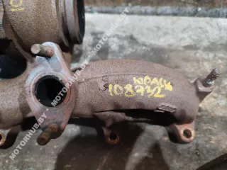 036253014F Турбина Volkswagen Passat B6 Арт 00108732, вид 3