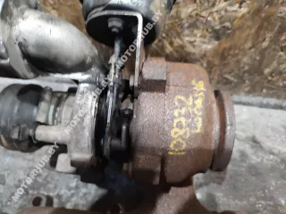 036253014F Турбина Volkswagen Passat B6 Арт 00108732, вид 4