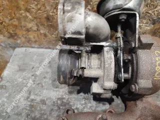 036253014F Турбина Volkswagen Passat B6 Арт 00108732, вид 5
