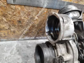 036253014F Турбина Volkswagen Passat B6 Арт 00108732, вид 6