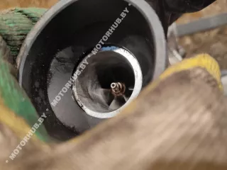 036253014F Турбина Volkswagen Passat B6 Арт 00108732, вид 7