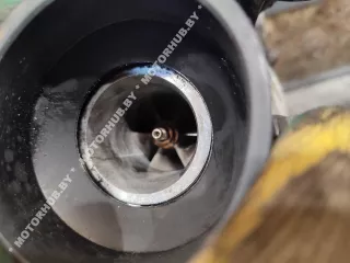 036253014F Турбина Volkswagen Passat B6 Арт 00108732, вид 8