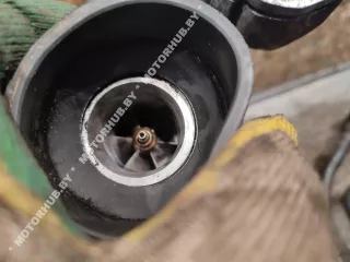 036253014F Турбина Volkswagen Passat B6 Арт 00108732, вид 9
