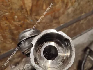 036253014F Турбина Volkswagen Passat B6 Арт 00108732, вид 10