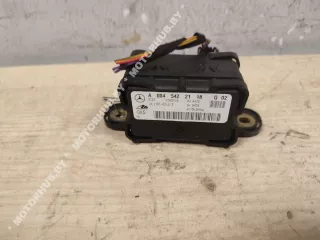 A0045422118 Датчик ускорения Mercedes S W221 Арт 00108293, вид 1