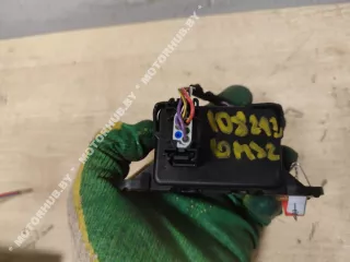 A0045422118 Датчик ускорения Mercedes S W221 Арт 00108293, вид 3