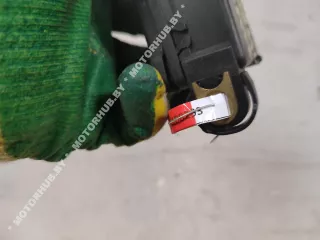 A0045422118 Датчик ускорения Mercedes S W221 Арт 00108293, вид 5