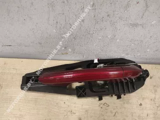 DS73F224N03AF Ручка наружная передняя левая Ford Mondeo 5 Арт 00108597, вид 1