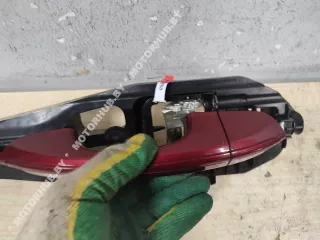 DS73F224N03AF Ручка наружная передняя левая Ford Mondeo 5 Арт 00108597, вид 2
