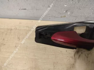 DS73F224N03AF Ручка наружная передняя левая Ford Mondeo 5 Арт 00108597, вид 3