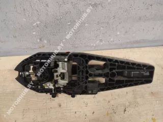 DS73F224N03AF Ручка наружная передняя левая Ford Mondeo 5 Арт 00108597, вид 5