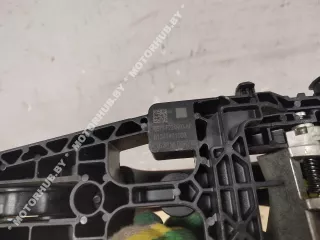 DS73F224N03AF Ручка наружная передняя левая Ford Mondeo 5 Арт 00108597, вид 7