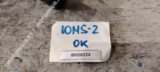 A2308300084 Кран отопителя (печки) Mercedes S W221 Арт 00108224, вид 2
