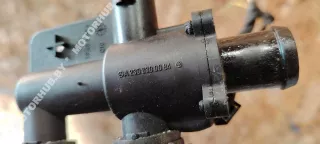 A2308300084 Кран отопителя (печки) Mercedes S W221 Арт 00108224, вид 5