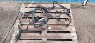 A2720102600 Проводка двигателя Mercedes S W221 Арт 00108220, вид 1