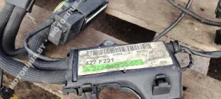A2720102600 Проводка двигателя Mercedes S W221 Арт 00108220, вид 11