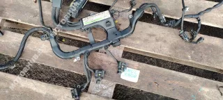 A2720102600 Проводка двигателя Mercedes S W221 Арт 00108220, вид 10